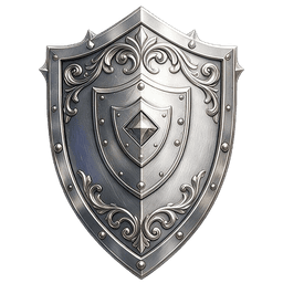 badge