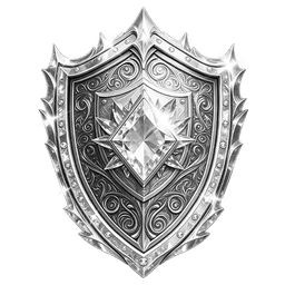 badge